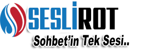 SesliRoT– Mobil Sesli, Yazılı ve Görüntülü Sohbet Platformu SesliRoT– Mobil Sesli, Yazılı ve Görüntülü Sohbet Platformu -